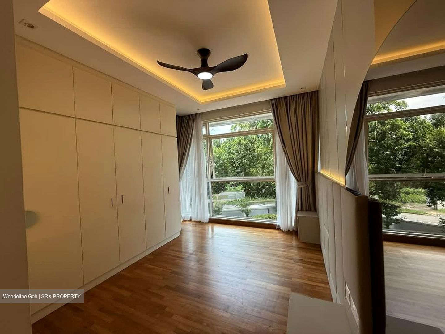 Monterey Park Condominium (D5), Condominium #559007591